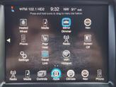 Thumbnail of 2015 Granite Crystal Metallic Clearcoat RAM 1500