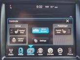 Thumbnail of 2015 Granite Crystal Metallic Clearcoat RAM 1500