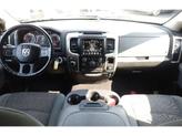 Thumbnail of 2015 Granite Crystal Metallic Clearcoat RAM 1500