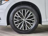 Thumbnail of 2021 Pure White Volkswagen Jetta
