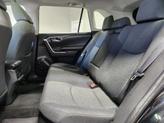 Thumbnail of 2021 Midnight Black Metallic Toyota RAV4 Hybrid
