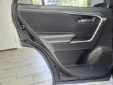 Thumbnail of 2021 Midnight Black Metallic Toyota RAV4 Hybrid