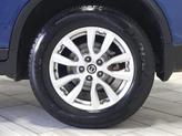 Thumbnail of 2020 Caspian Blue Metallic Nissan Rogue