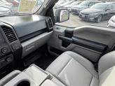 Thumbnail of 2018 Oxford White Ford F-150