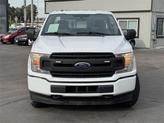 Thumbnail of 2018 Oxford White Ford F-150