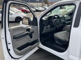 Thumbnail of 2018 Oxford White Ford F-150
