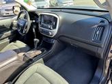 Thumbnail of 2019 Smokey Quartz Metallic GMC Canyon
