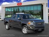 Photo of 2019 Smokey Quartz Metallic GMC Canyon