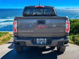 Thumbnail of 2019 Smokey Quartz Metallic GMC Canyon