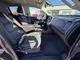 Thumbnail of 2019 Smokey Quartz Metallic GMC Canyon