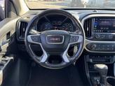 Thumbnail of 2019 Smokey Quartz Metallic GMC Canyon