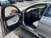 Thumbnail of 2016 Silver Mercedes-Benz C-Class
