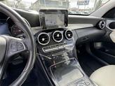Thumbnail of 2016 Silver Mercedes-Benz C-Class