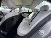 Thumbnail of 2016 Silver Mercedes-Benz C-Class