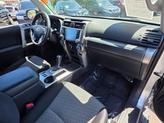 Thumbnail of 2024 Classic Silver Metallic Toyota 4Runner