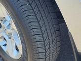 Thumbnail of 2024 Classic Silver Metallic Toyota 4Runner