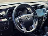 Thumbnail of 2024 Classic Silver Metallic Toyota 4Runner