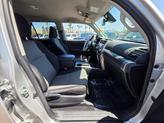 Thumbnail of 2024 Classic Silver Metallic Toyota 4Runner