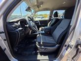 Thumbnail of 2024 Classic Silver Metallic Toyota 4Runner
