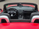 Thumbnail of 2007 True Red Mazda MX-5 Miata