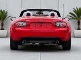 Thumbnail of 2007 True Red Mazda MX-5 Miata
