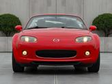Thumbnail of 2007 True Red Mazda MX-5 Miata