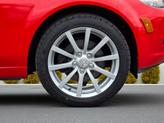 Thumbnail of 2007 True Red Mazda MX-5 Miata