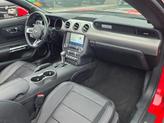 Thumbnail of 2023 Race Red Ford Mustang
