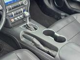 Thumbnail of 2023 Race Red Ford Mustang