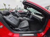 Thumbnail of 2023 Race Red Ford Mustang