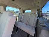Thumbnail of 2011 Tuxedo Black Metallic Ford Expedition EL