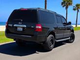 Thumbnail of 2011 Tuxedo Black Metallic Ford Expedition EL