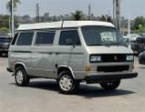 Thumbnail of 1987 Silver Volkswagen Vanagon