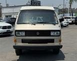 Thumbnail of 1987 Silver Volkswagen Vanagon