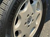 Thumbnail of 1987 Silver Volkswagen Vanagon