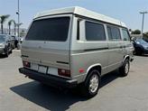 Thumbnail of 1987 Silver Volkswagen Vanagon
