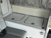 Thumbnail of 1987 Silver Volkswagen Vanagon