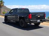 Thumbnail of 2018 Graphite Metallic Chevrolet Silverado 1500