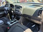 Thumbnail of 2017 Laser Blue Metallic Chevrolet Colorado