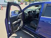 Thumbnail of 2017 Laser Blue Metallic Chevrolet Colorado