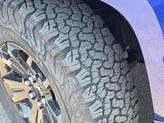 Thumbnail of 2017 Laser Blue Metallic Chevrolet Colorado