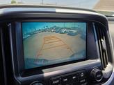 Thumbnail of 2017 Laser Blue Metallic Chevrolet Colorado