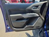 Thumbnail of 2017 Laser Blue Metallic Chevrolet Colorado
