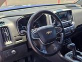 Thumbnail of 2017 Laser Blue Metallic Chevrolet Colorado