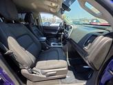 Thumbnail of 2017 Laser Blue Metallic Chevrolet Colorado