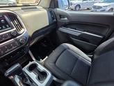 Thumbnail of 2017 Laser Blue Metallic Chevrolet Colorado