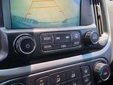 Thumbnail of 2017 Laser Blue Metallic Chevrolet Colorado