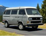 Thumbnail of 1987 Silver Volkswagen Vanagon