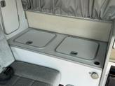 Thumbnail of 1987 Silver Volkswagen Vanagon