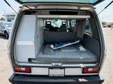 Thumbnail of 1987 Silver Volkswagen Vanagon